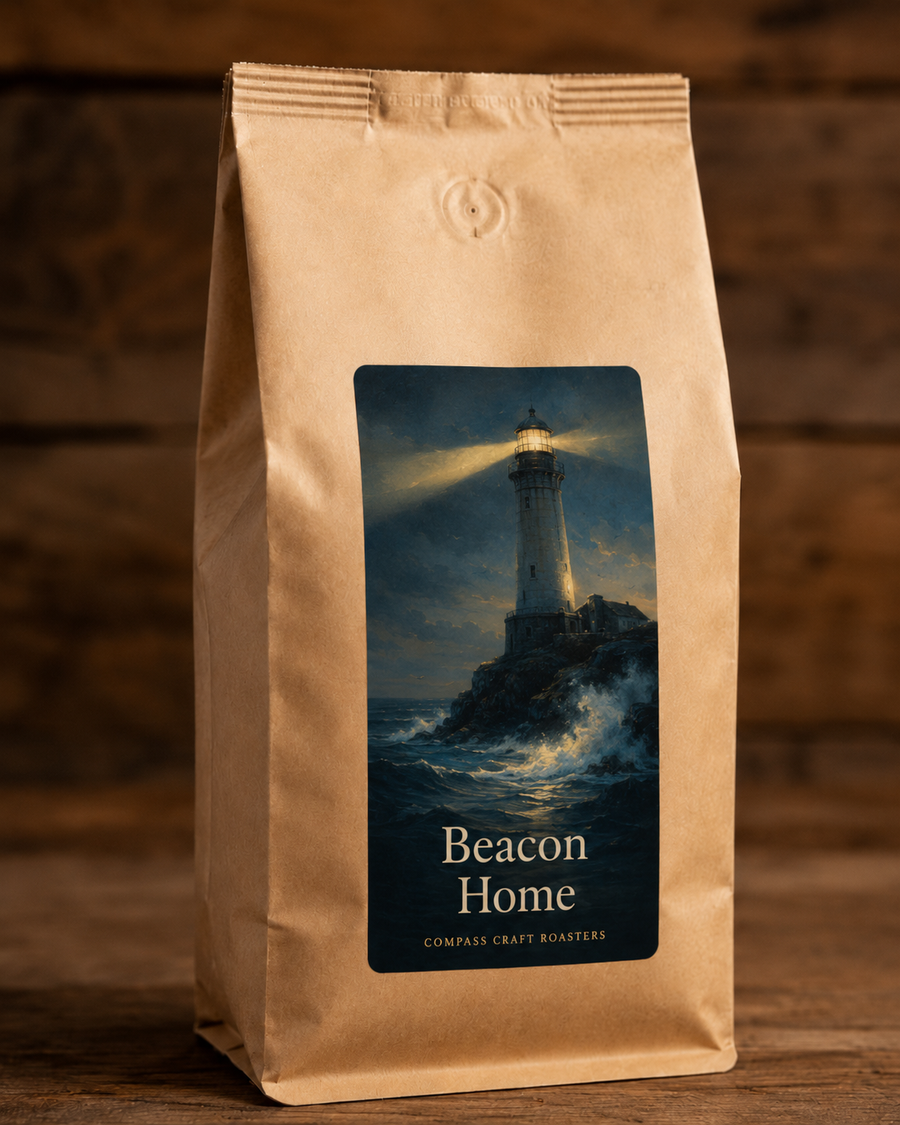 Beacon Home