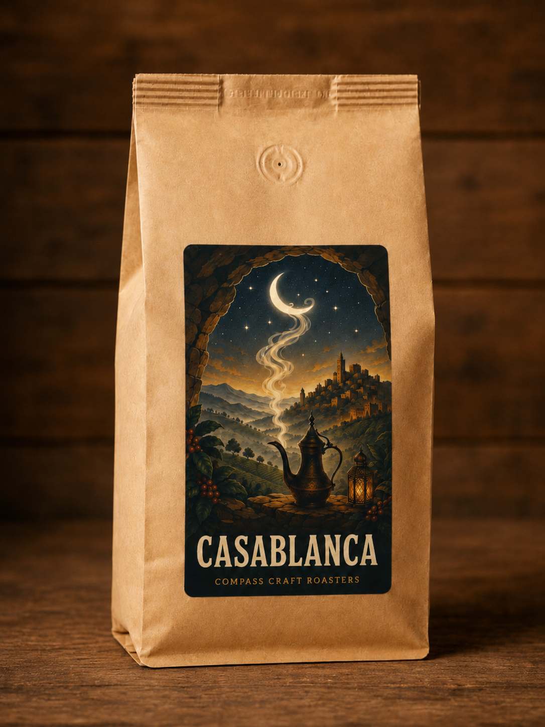 Casablanca