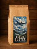 Cloud Buster
