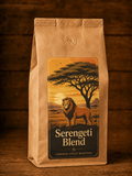 Serengeti Blend