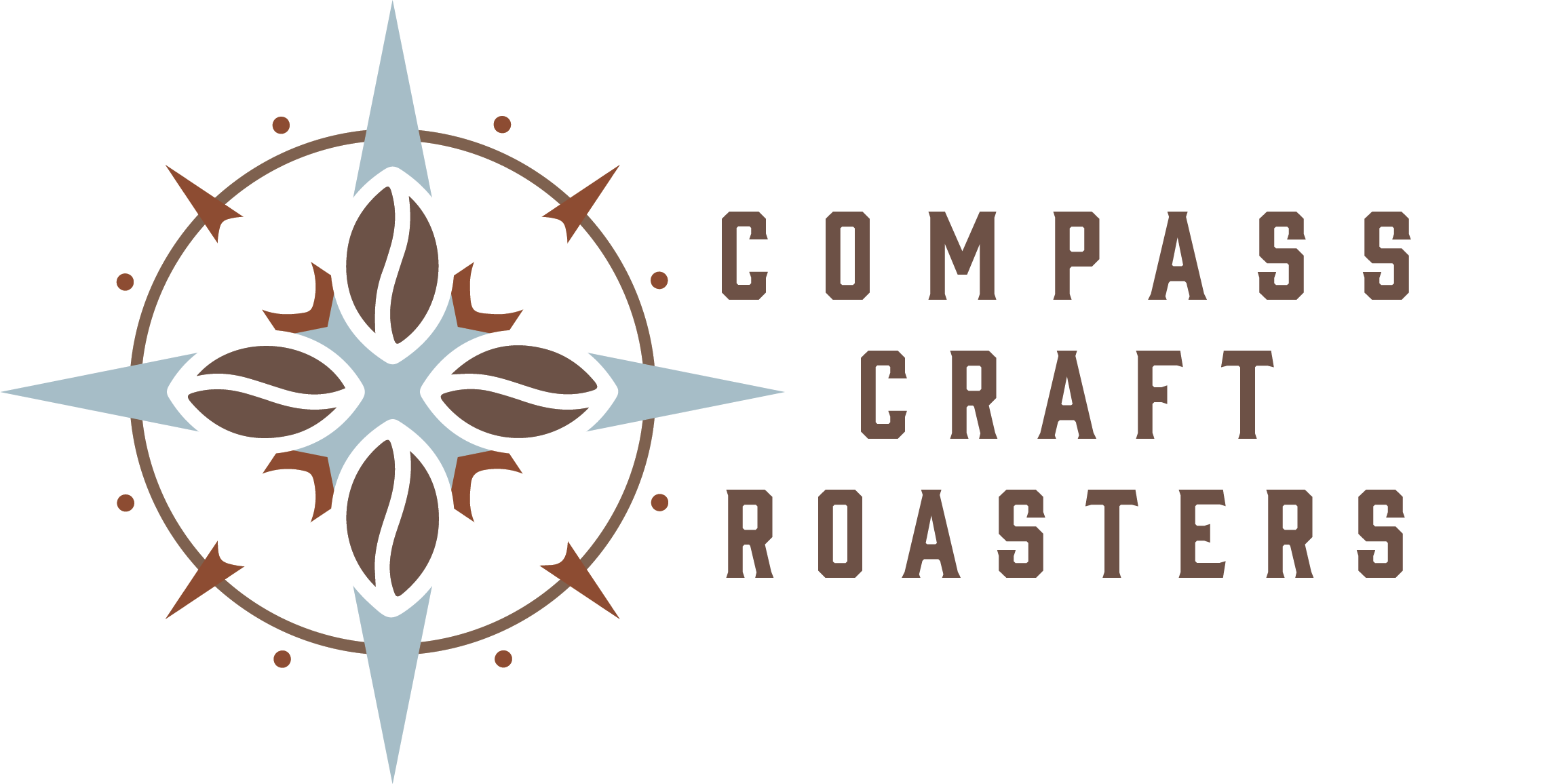 Compass Craft Roasters