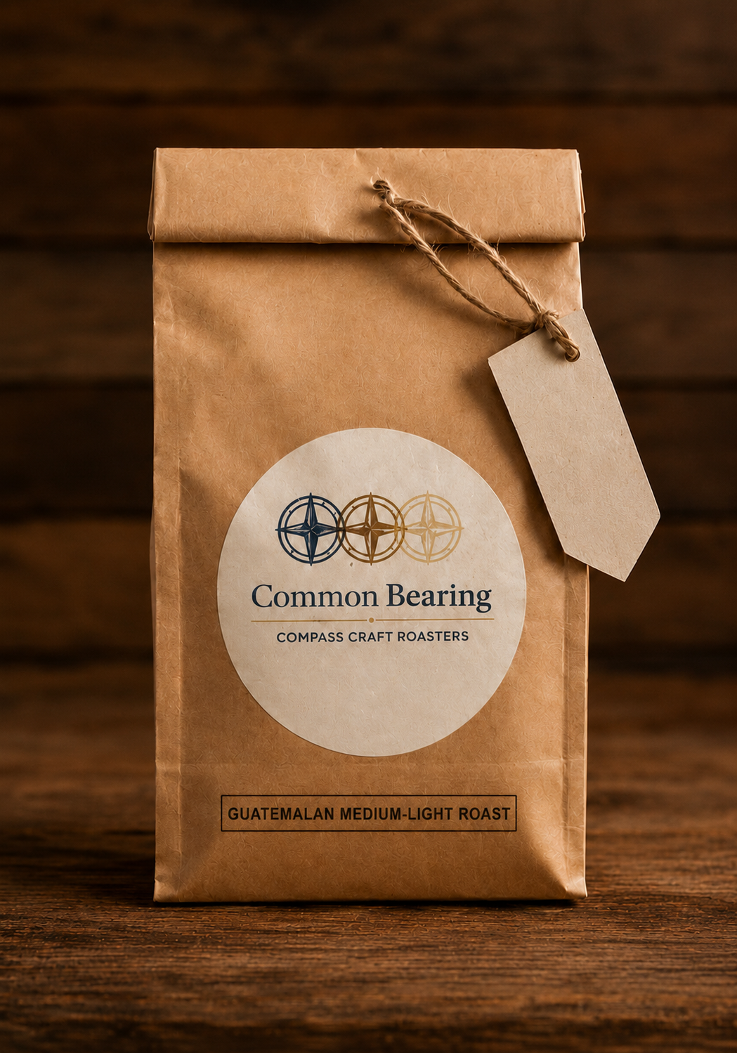 Greenville Humane Society Guatemalan Medium-Light Roast